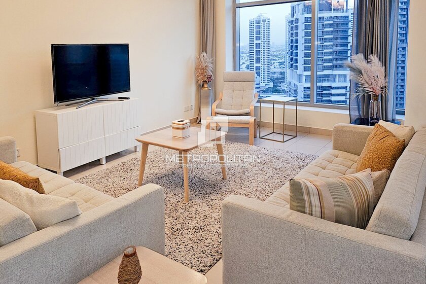 Propiedades en alquiler - 2 habitaciones - Dubai, EAU — imagen 21