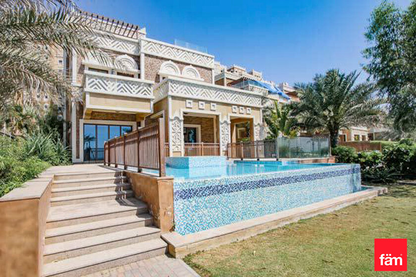 Acheter un bien immobilier - Palm Jumeirah, Émirats arabes unis – image 22