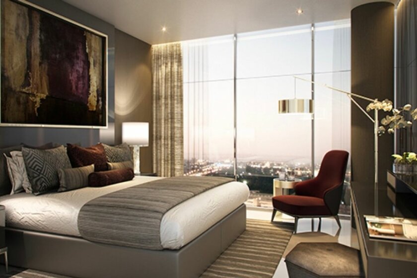 Buy 162 apartments  - Al Safa, UAE - image 12