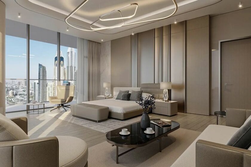 Compre 369 apartamentos  - Dubai Marina, EAU — imagen 4