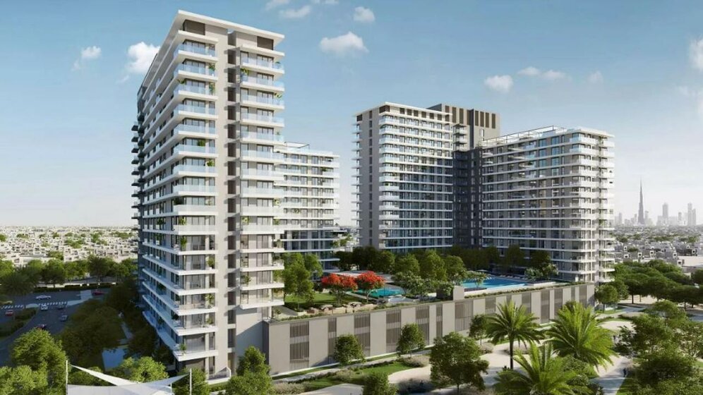 Compre 5080 apartamentos  - Dubai, EAU — imagen 6