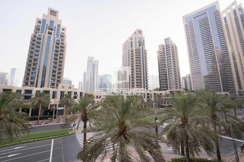 Rent 7 apartments  - Studios - Downtown Dubai, UAE - image 9