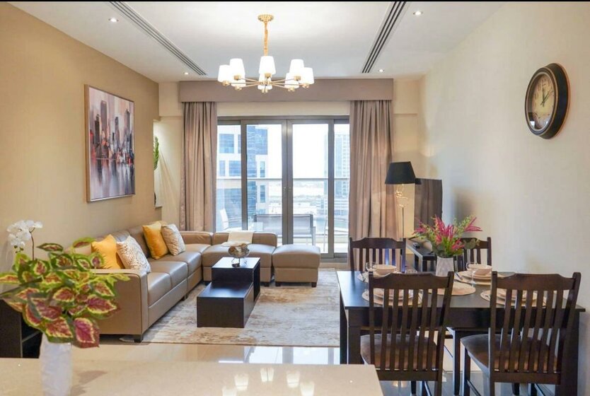 1 bedroom apartments for sale in Dubai - image 17