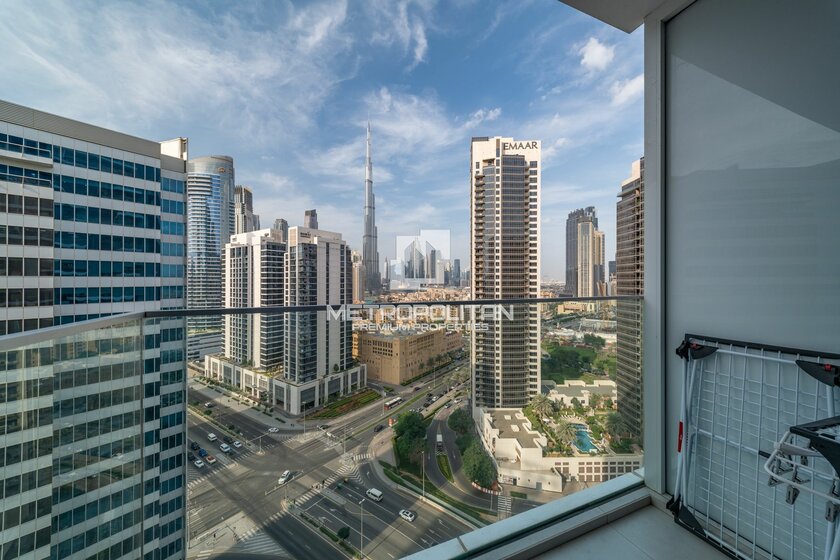 14 Wohnungen mieten  - 1 Zimmer - Business Bay, VAE – Bild 11