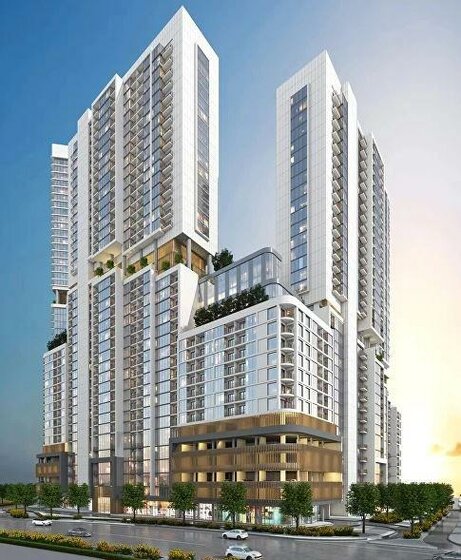 Compre 5080 apartamentos  - Dubai, EAU — imagen 22