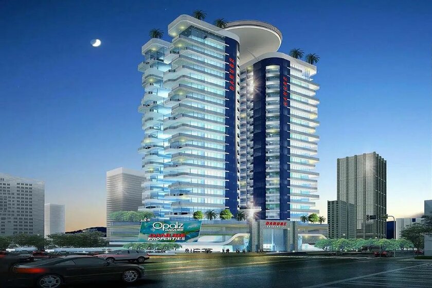 Apartamentos a la venta - Dubai - Comprar para 578.700 $ — imagen 24