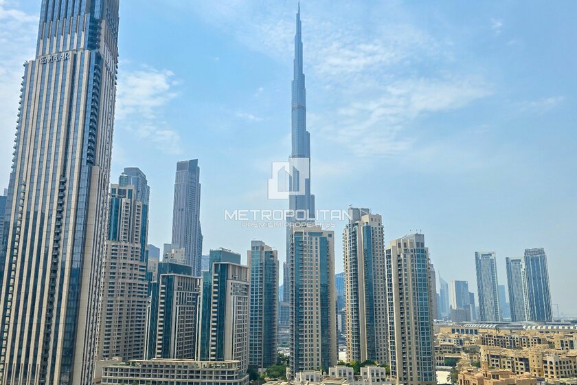 Gayrimenkul kirala - 3 odalı - Downtown Dubai, BAE – resim 9