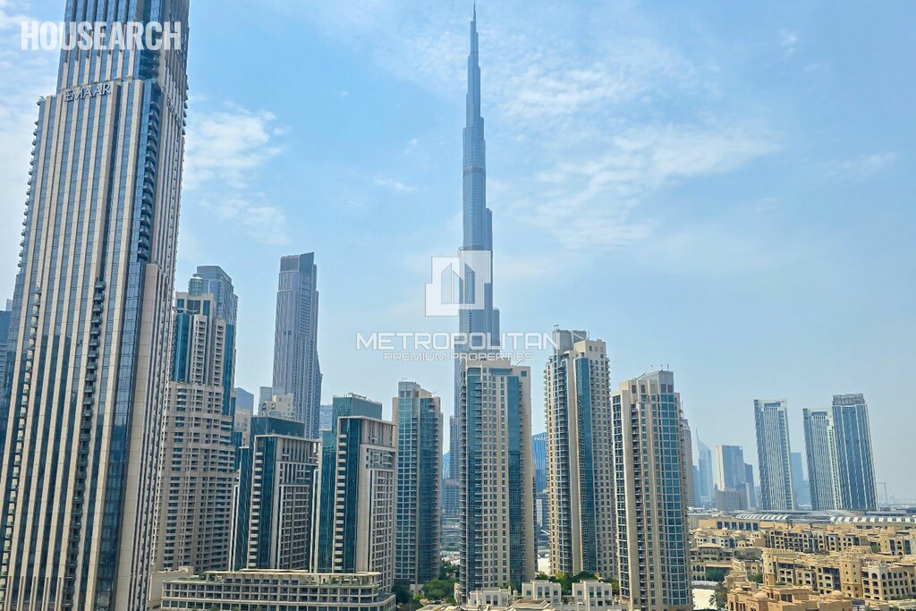 Appartements à louer - Dubai - Louer pour 95 040 $/annuel – image 1
