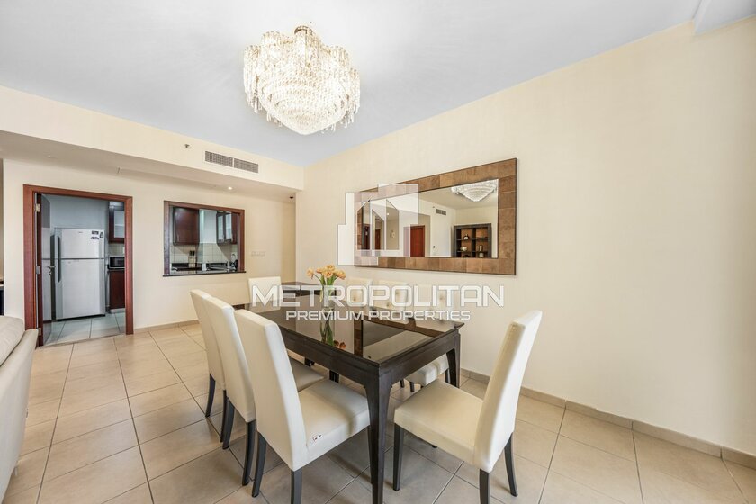 Biens immobiliers à louer - 2 pièces - Dubai, Émirats arabes unis – image 2