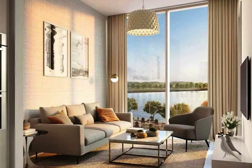 Acheter un bien immobilier - Sobha Hartland, Émirats arabes unis – image 6