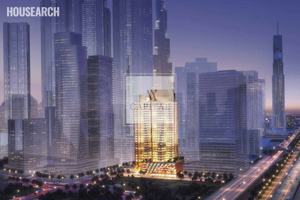 Appartements à vendre - Dubai - Acheter pour 816 779 $ – image 1