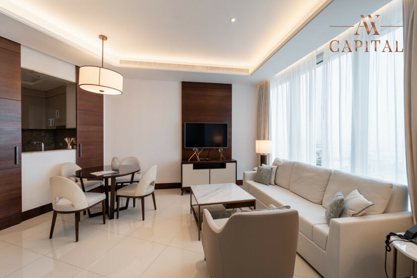 Купить недвижимость - 1 комнатные - Downtown Dubai, ОАЭ - изображение 30