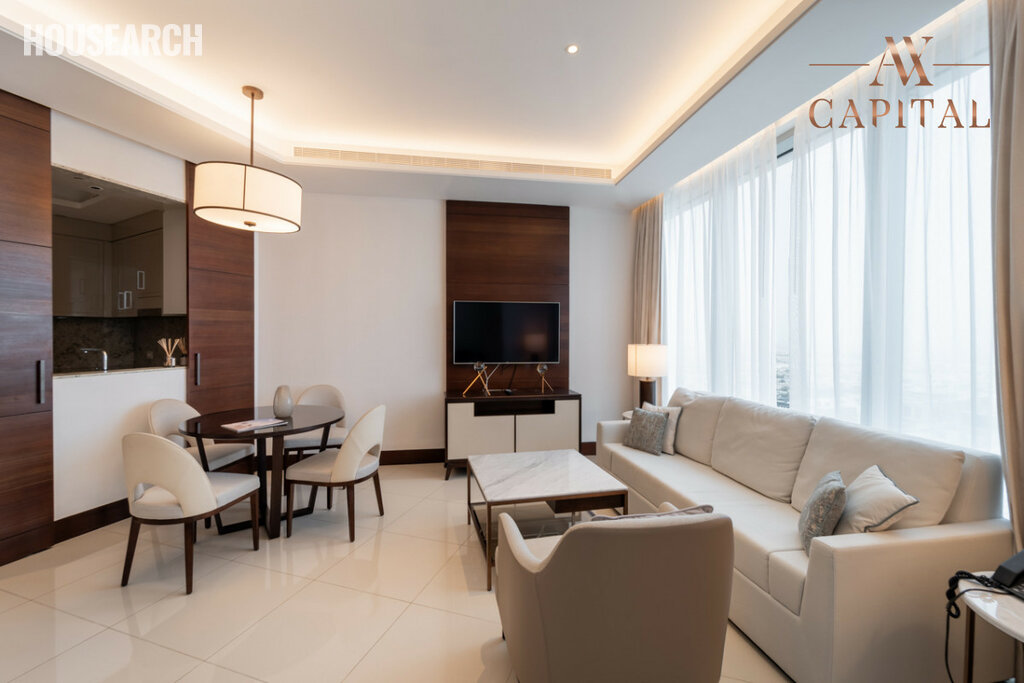 Apartamentos a la venta - Dubai - Comprar para 1.034.568 $ — imagen 1