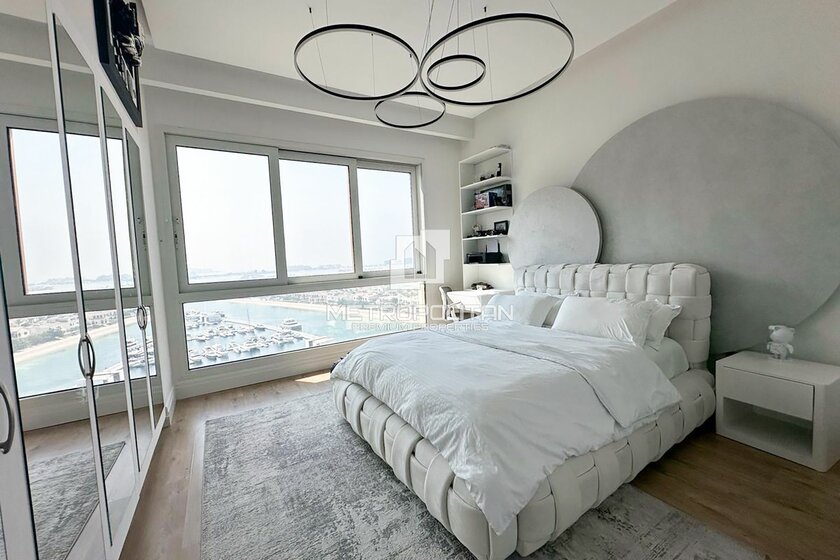 Снять 5 апартаментов - 3 комнатные - Palm Jumeirah, ОАЭ - изображение 19
