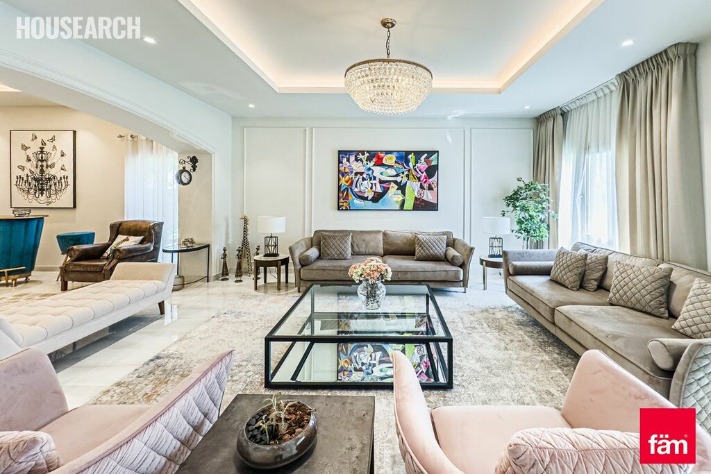 Villa à louer - Dubai - Louer pour 149 863 $ – image 1