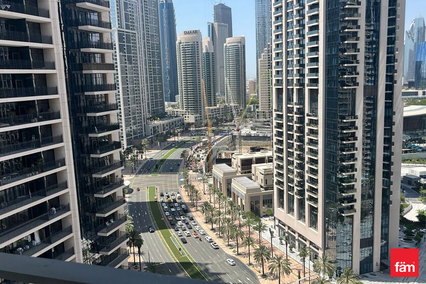 Stüdyo daireler kiralık - Dubai - $84.468 fiyata kirala – resim 19
