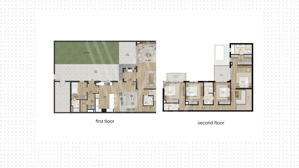 Acheter un bien immobilier - Émirats arabes unis – image 21