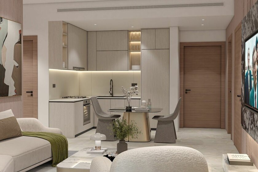 Апартаменты на продажу - Дубай - Купить за 409 800 $ - изображение 21