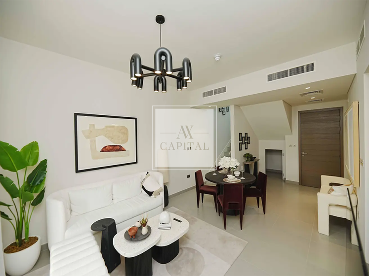 Immobilien zur Miete - 4 Zimmer - Abu Dhabi, VAE – Bild 4