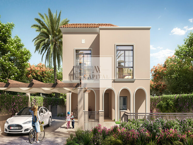 Acheter un bien immobilier - Yas Island, Émirats arabes unis – image 3