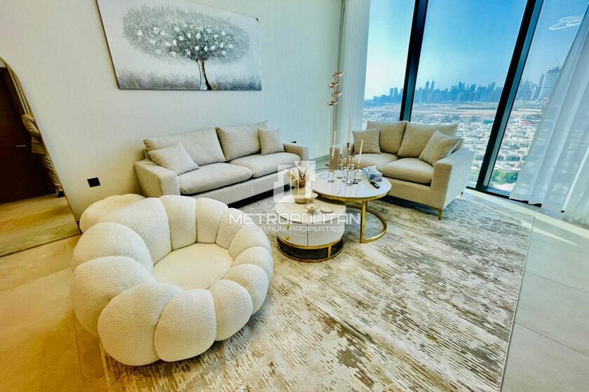 Gayrimenkul kirala - 1 odalı - MBR City, BAE – resim 36