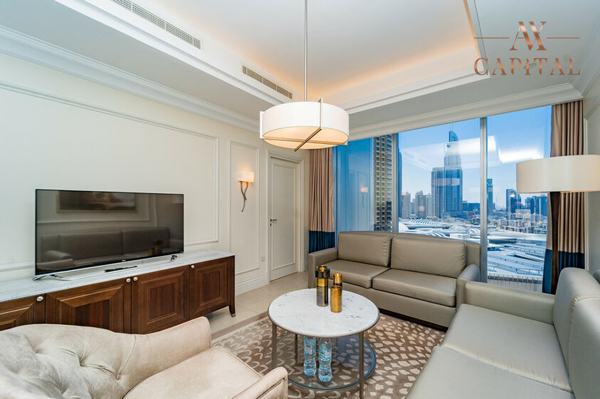 Alquile 410 apartamentos  - 1 habitación - EAU — imagen 28