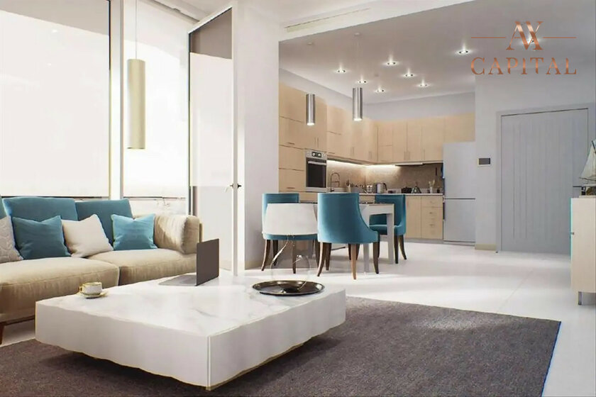 Apartments for sale in Dubai - image 11