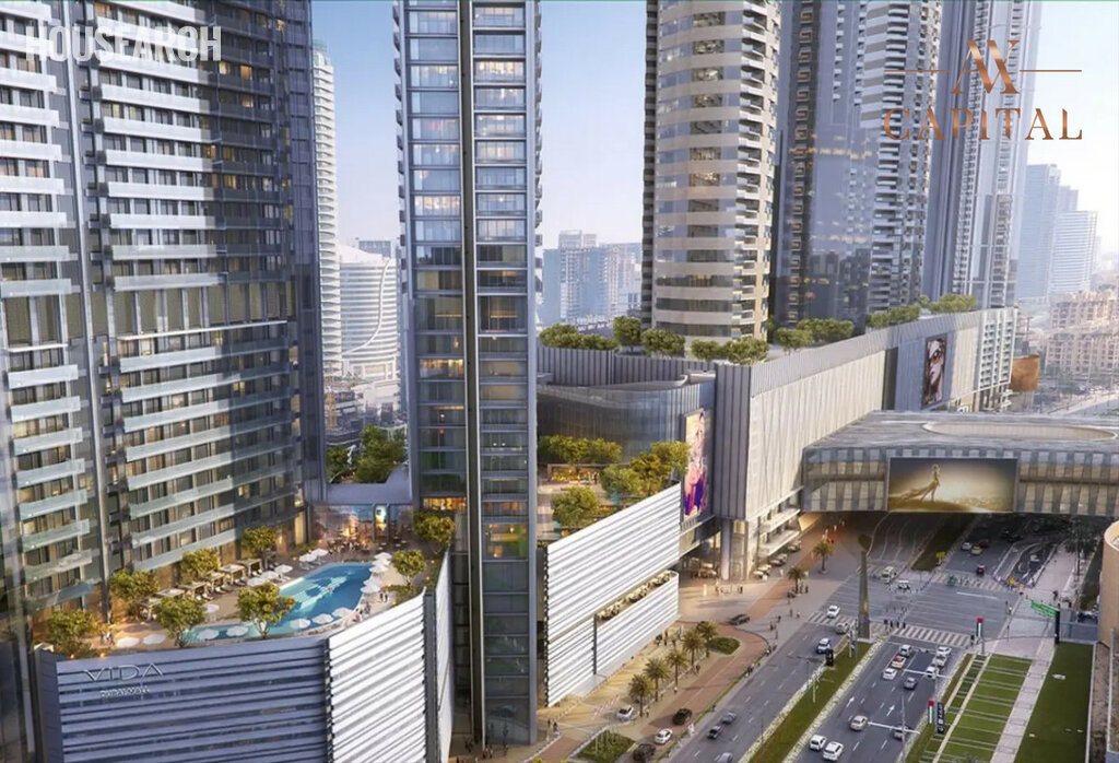 Apartamentos a la venta - Dubai - Comprar para 667.029 $ — imagen 1