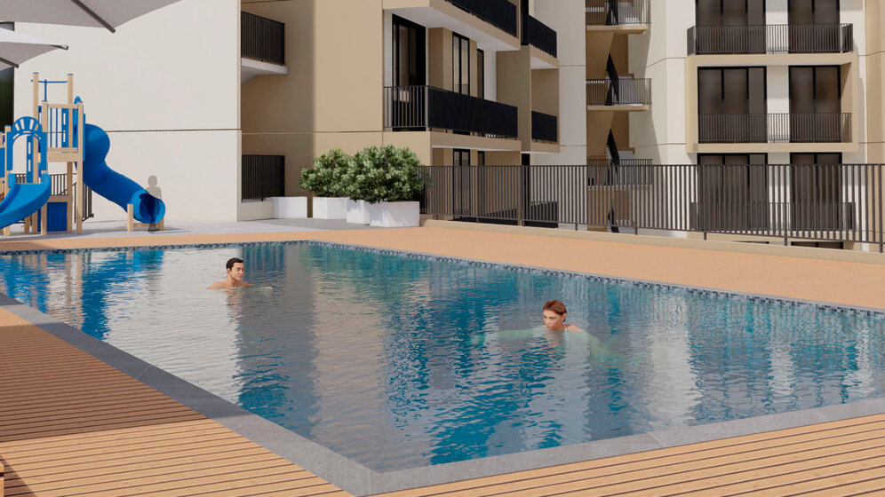 Appartements à vendre - Ras al-Khaimah City - Acheter pour 353 934 $ - The Bay Residences Central I – image 20