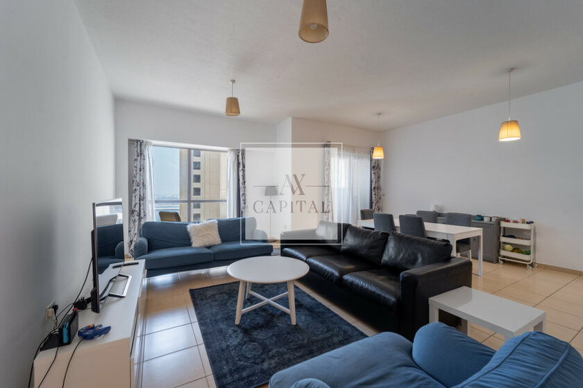 Acheter 149 appartements - JBR, Émirats arabes unis – image 15