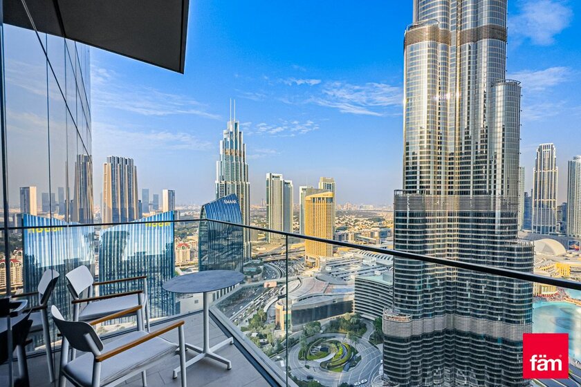Апартаменты на продажу - Дубай - Купить за 3 049 700 $ - изображение 18