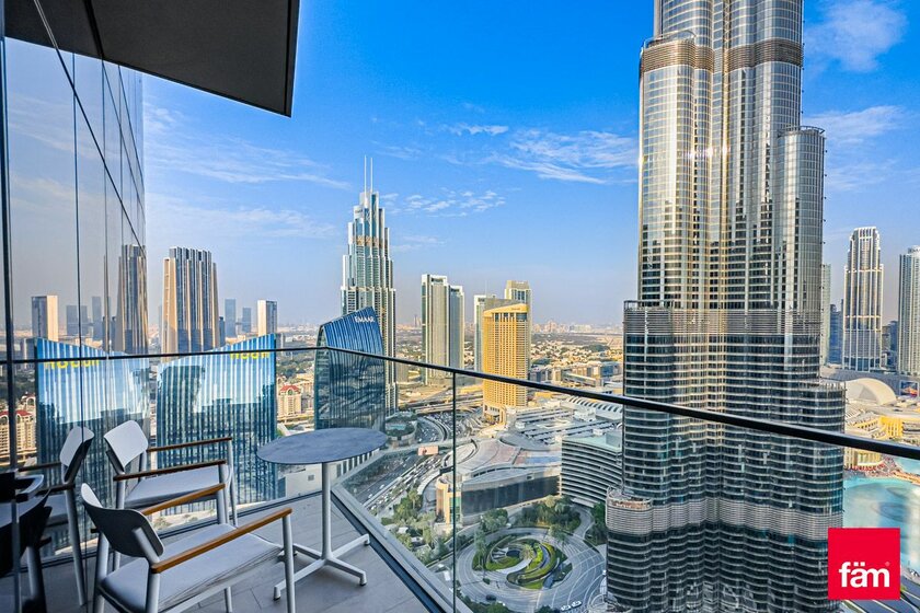 Compre 506 apartamentos  - Downtown Dubai, EAU — imagen 1