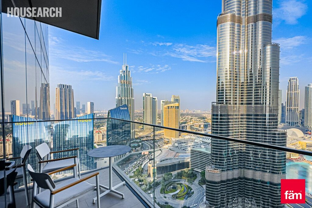 Stüdyo daireler satılık - Dubai - $2.446.866 fiyata satın al – resim 1