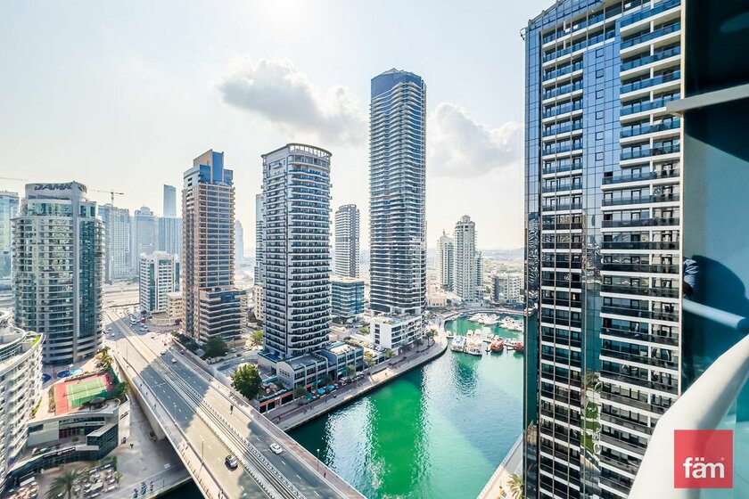 Louer 97 appartements - Dubai Marina, Émirats arabes unis – image 10