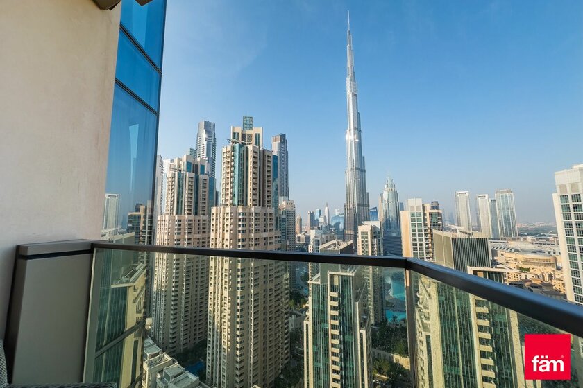 Compre 236 apartamentos  - Downtown Dubai, EAU — imagen 19