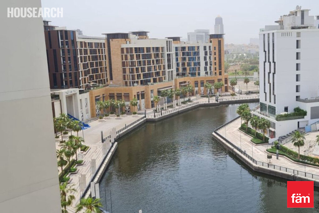 Apartamentos a la venta - City of Dubai - Comprar para 408.719 $ — imagen 1