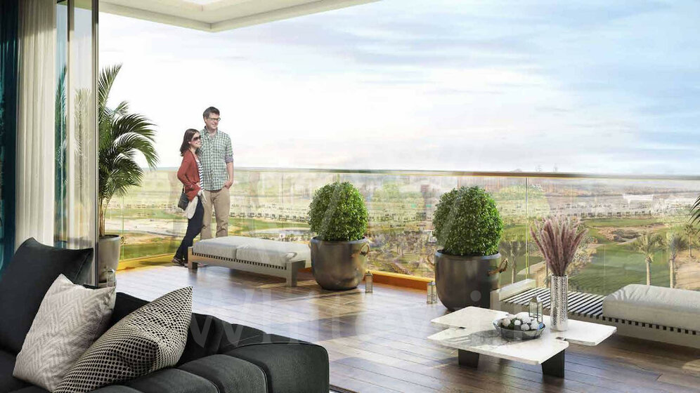 Immobilie kaufen - 1 Zimmer - Dubailand, VAE – Bild 13