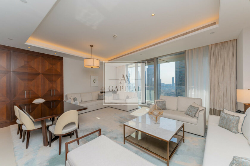 Buy a property - Downtown Dubai, UAE - image 3