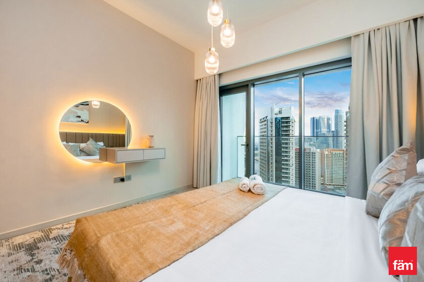 Rent 410 apartments  - Downtown Dubai, UAE - image 24