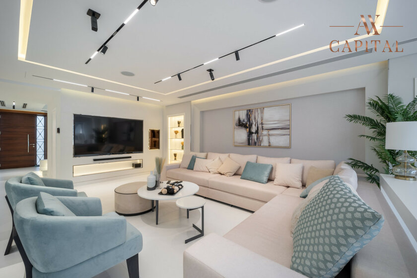 Villa à louer - Dubai - Louer pour 367 546 $/annuel – image 15