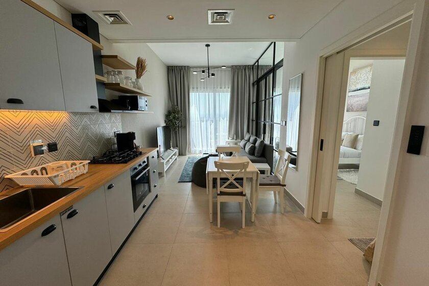 Снять недвижимость - Dubai Hills Estate, ОАЭ - изображение 5