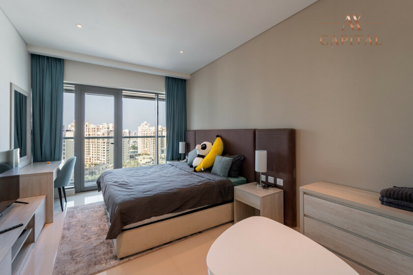 Compre 324 apartamentos  - Palm Jumeirah, EAU — imagen 27