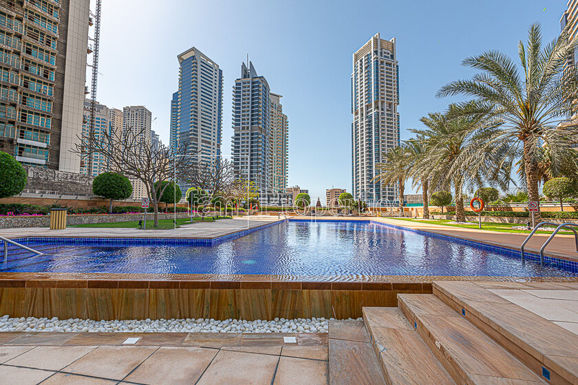 Biens immobiliers à louer - Dubai Marina, Émirats arabes unis – image 34