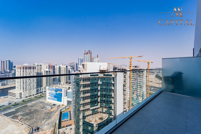 Rent a property - Studios - Business Bay, UAE - image 30