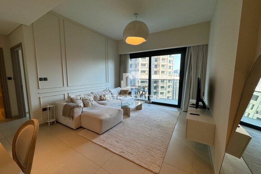 2 Wohnungen mieten  - 1 Zimmer - The Opera District, VAE – Bild 7