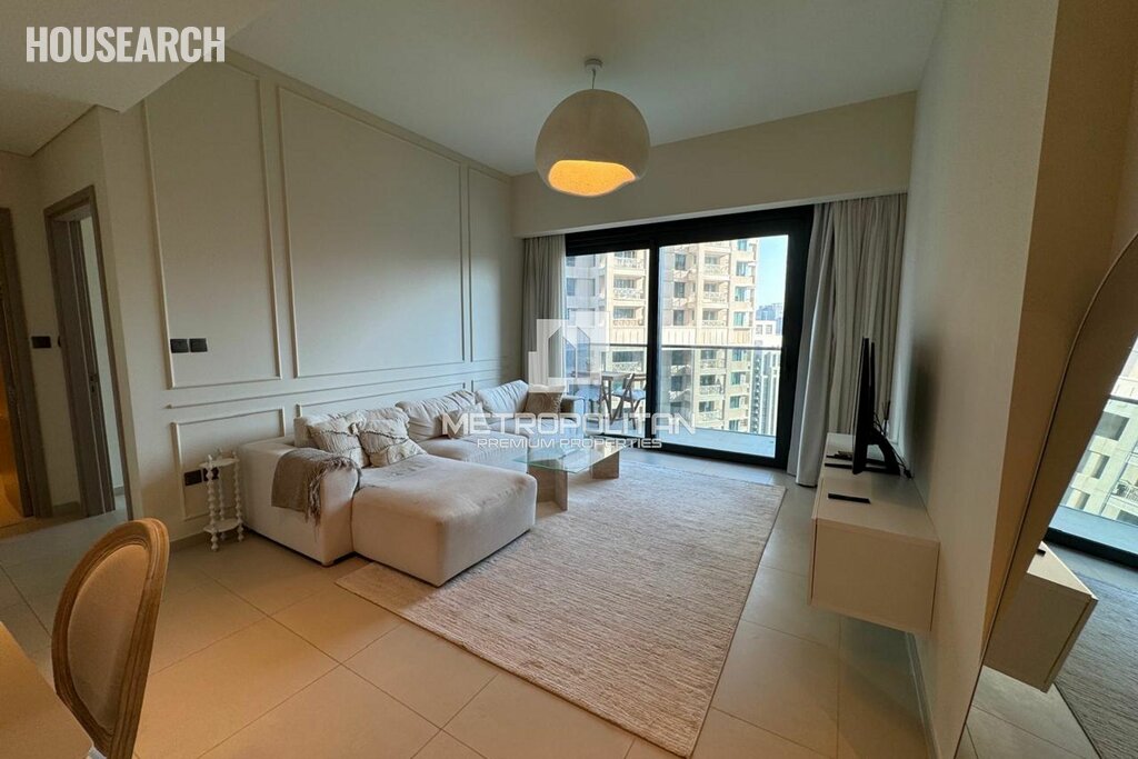 Апартаменты в аренду - Дубай - Снять за 39 481 $ / год - изображение 1