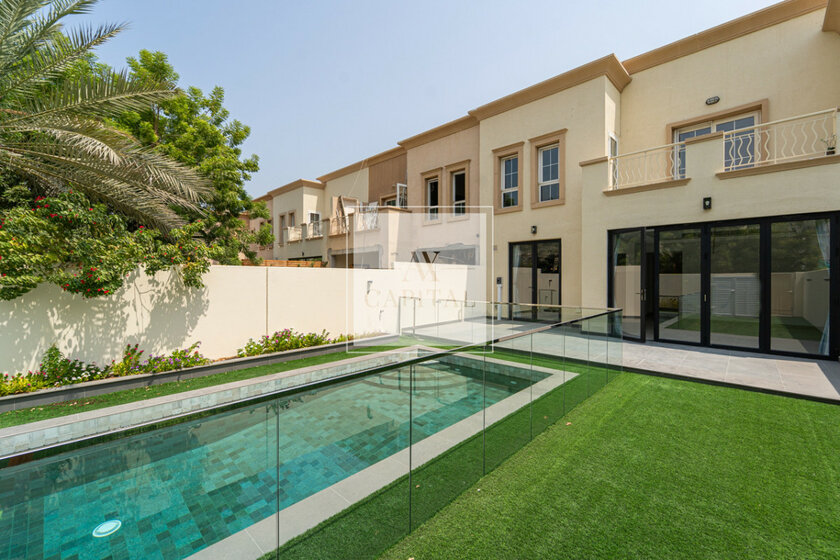 Acheter 5 villas - Springs, Émirats arabes unis – image 17