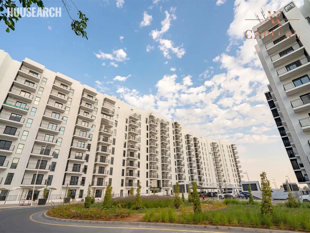 Apartamentos a la venta - Abu Dhabi - Comprar para 530.898 $ — imagen 1