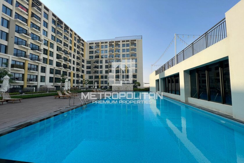 Buy 1554 apartments  - UAE - image 11
