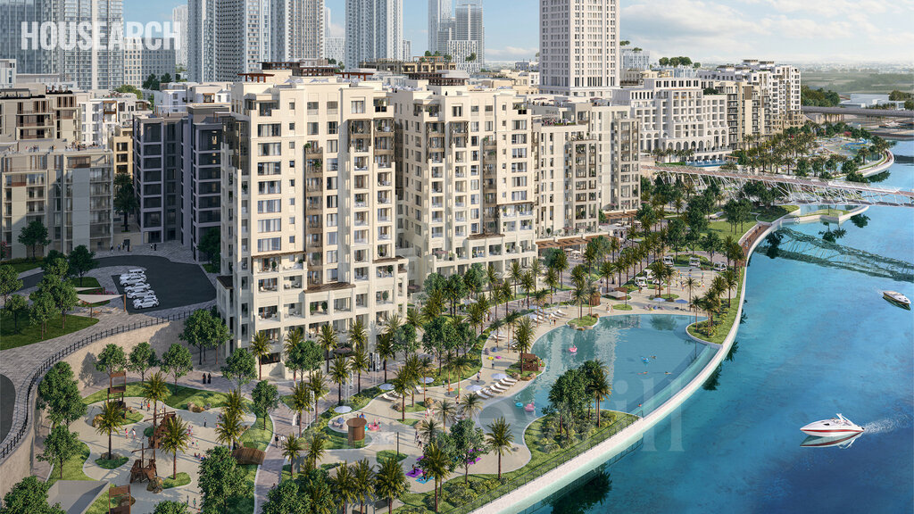 Apartments zum verkauf - Dubai - für 1.310.200 $ kaufen – Bild 1